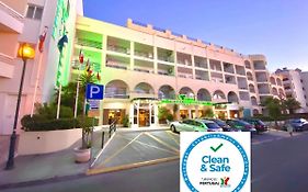 Aparthotel Calema Avenida Jardim